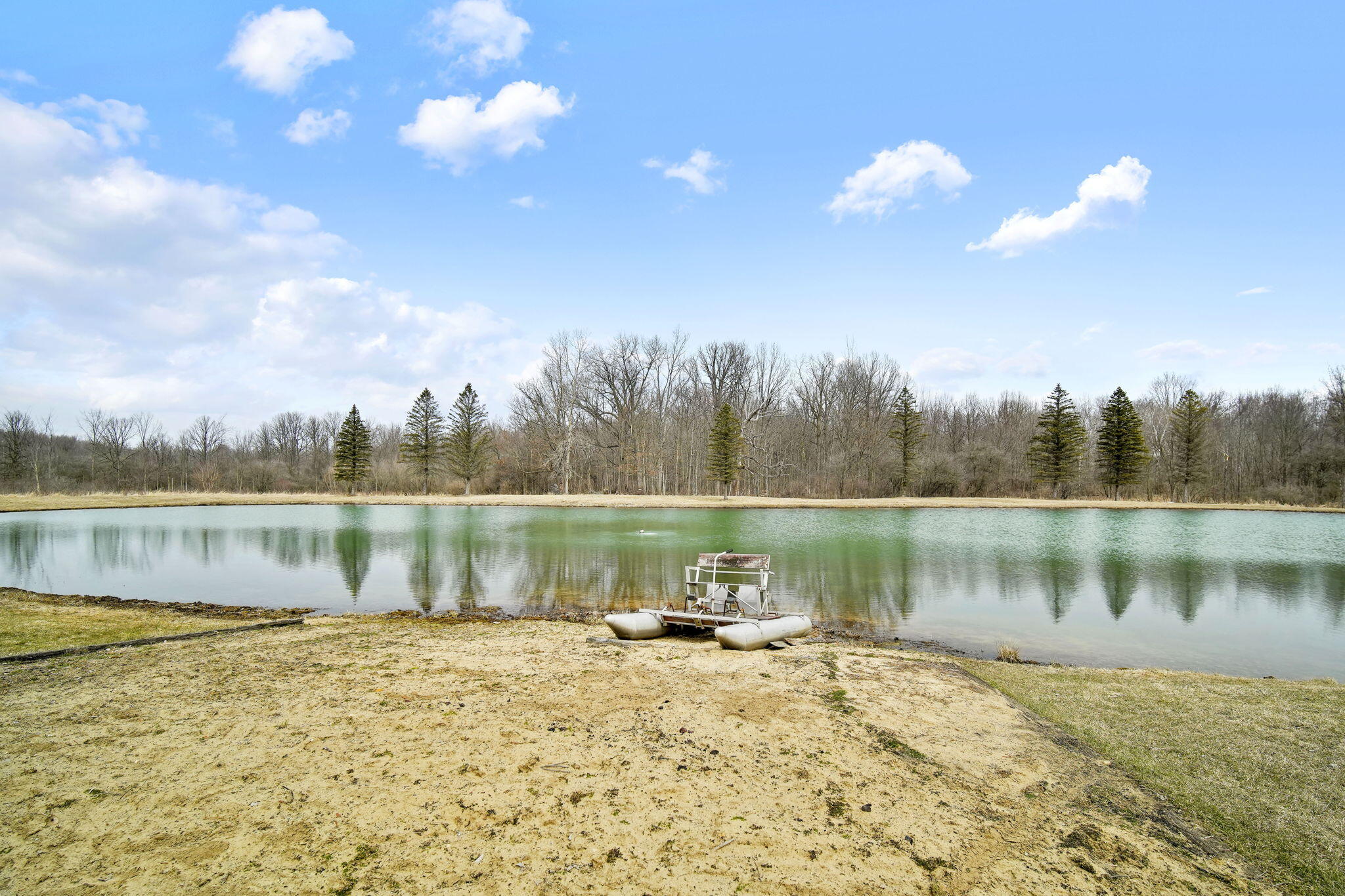 13274 Clinton Road Onondaga, MI 49264 - Photo 36 of 63 36