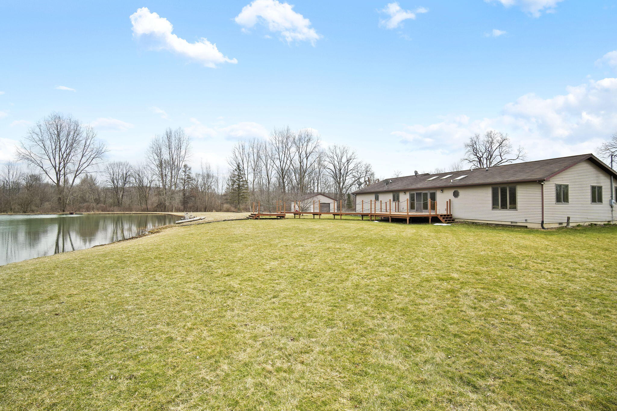 13274 Clinton Road Onondaga, MI 49264 - Photo 38 of 63 38