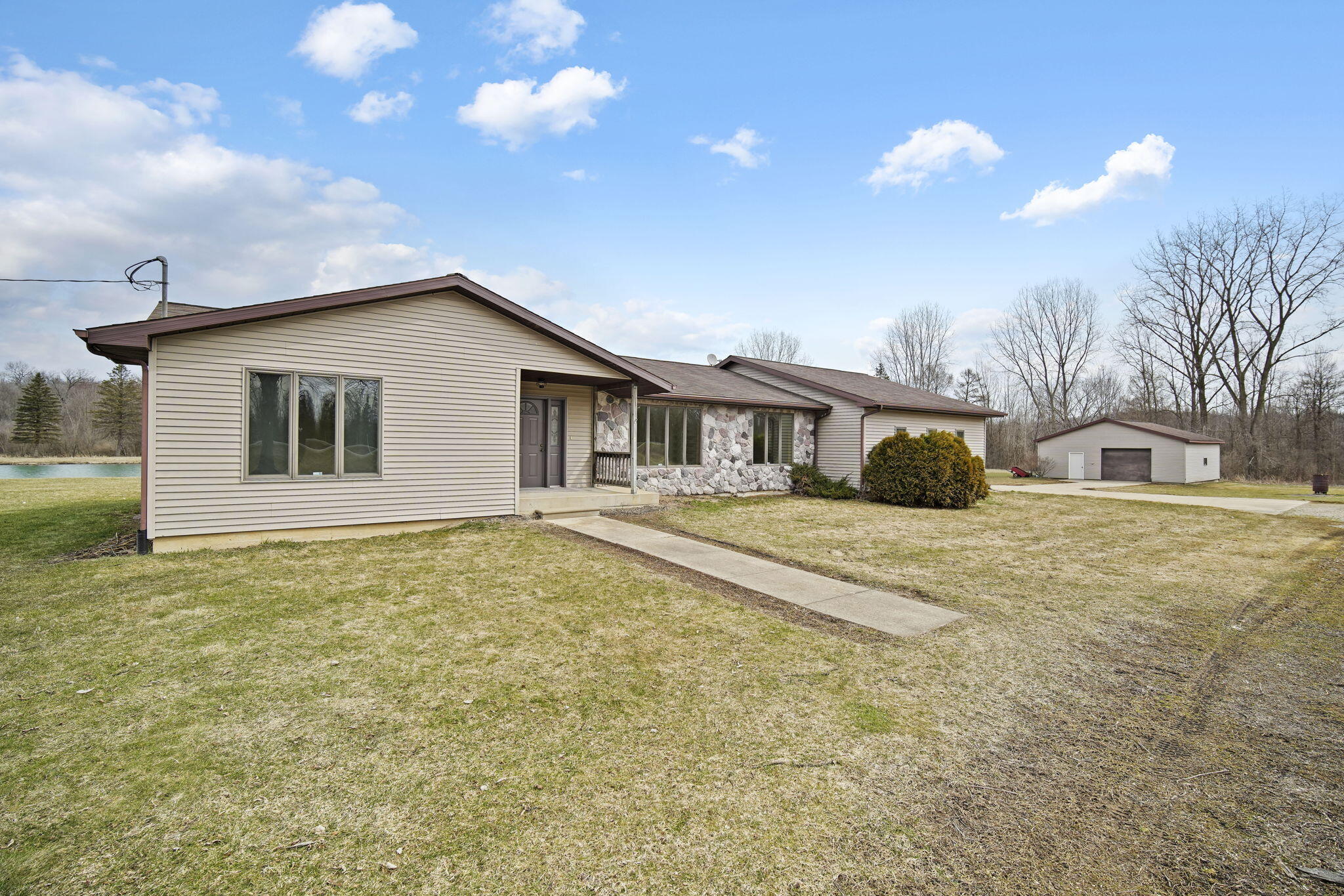 13274 Clinton Road Onondaga, MI 49264 - Photo 39 of 63 39