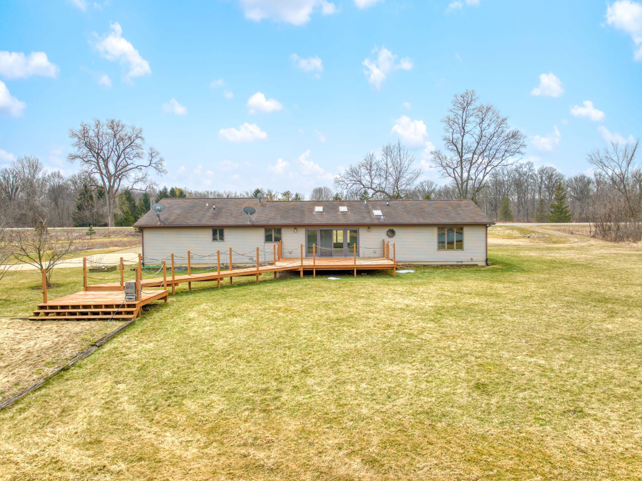 13274 Clinton Road Onondaga, MI 49264 - Photo 41 of 63 41