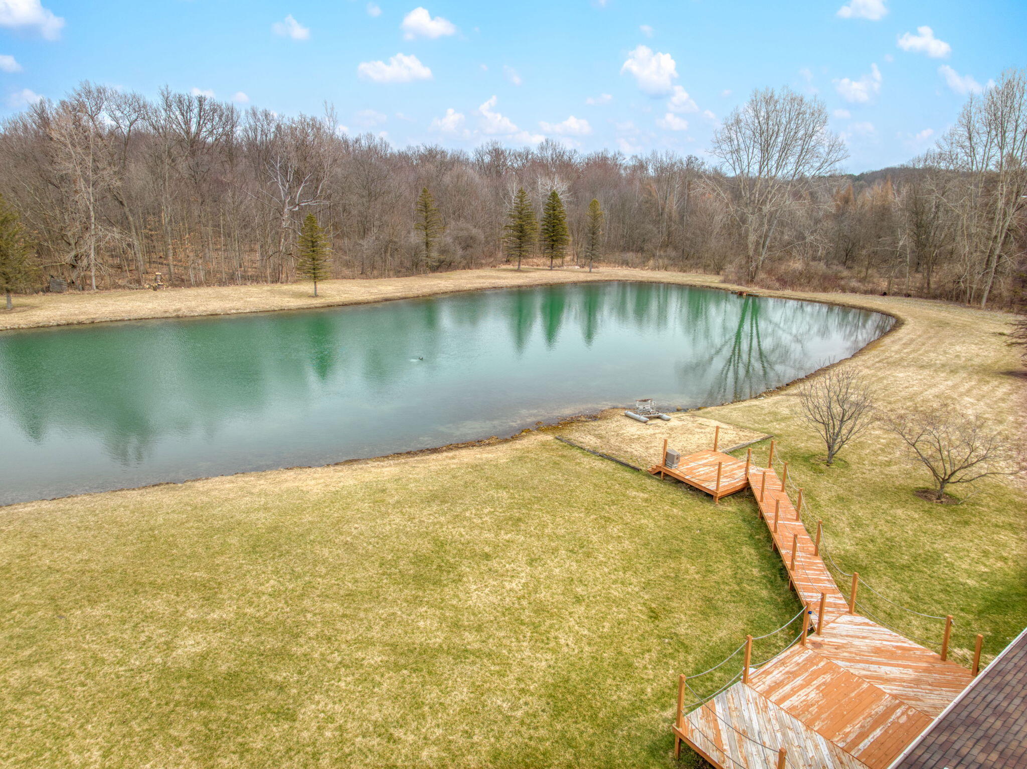 13274 Clinton Road Onondaga, MI 49264 - Photo 42 of 63 42