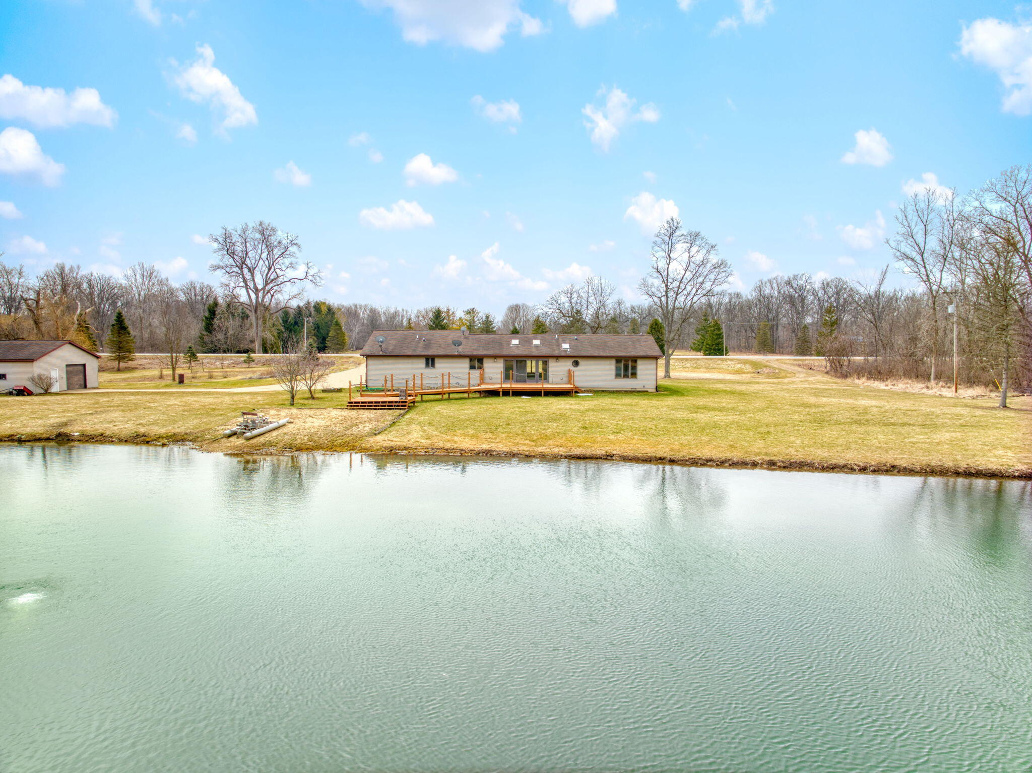 13274 Clinton Road Onondaga, MI 49264 - Photo 43 of 63 43