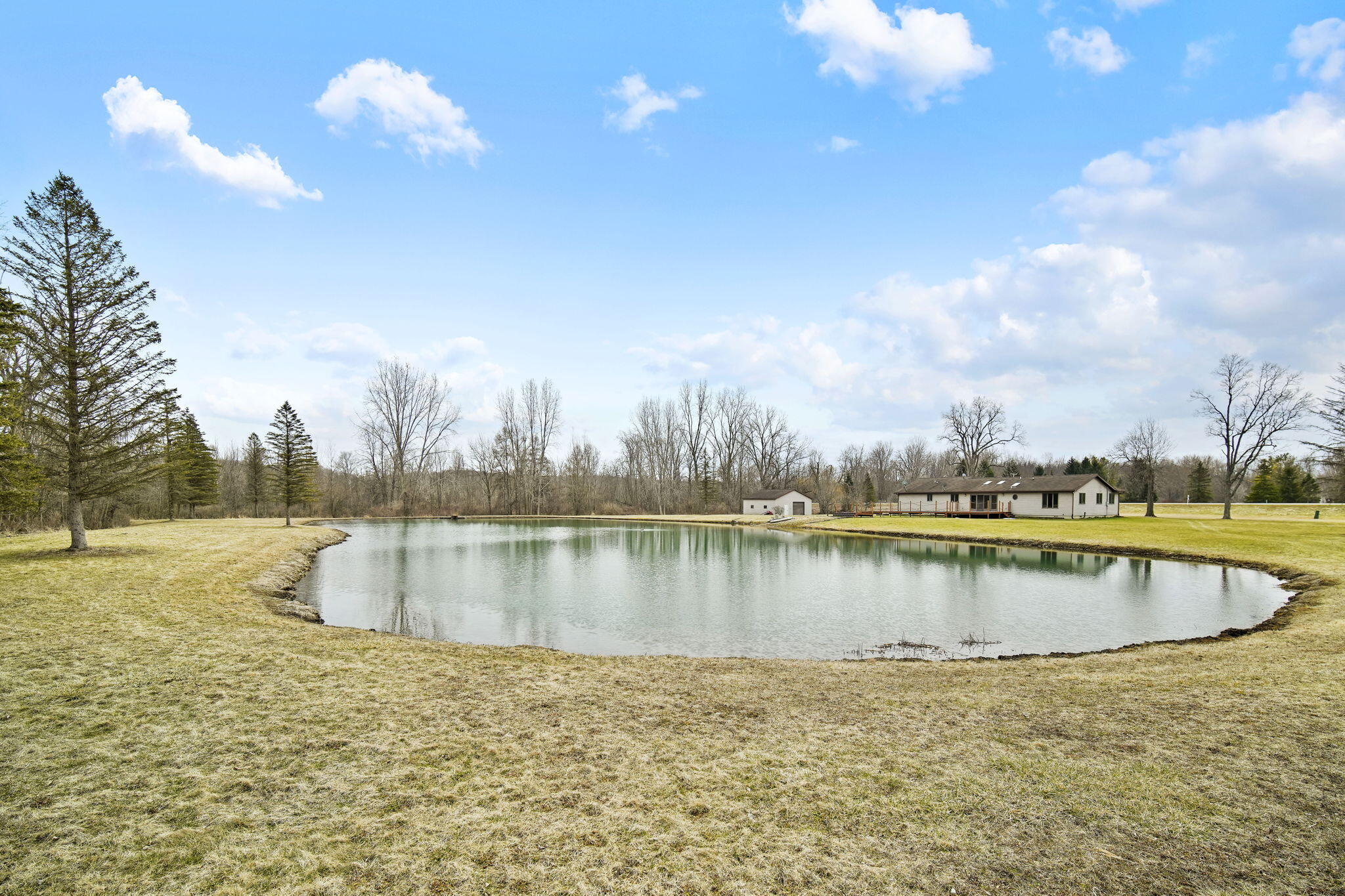13274 Clinton Road Onondaga, MI 49264 - Photo 44 of 63 44