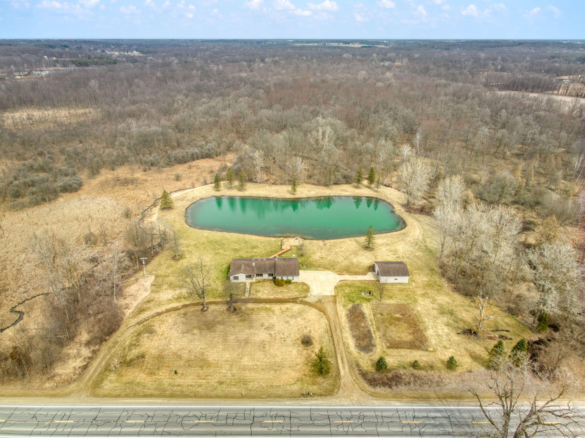 13274 Clinton Road Onondaga, MI 49264 - Photo 50 of 63 50
