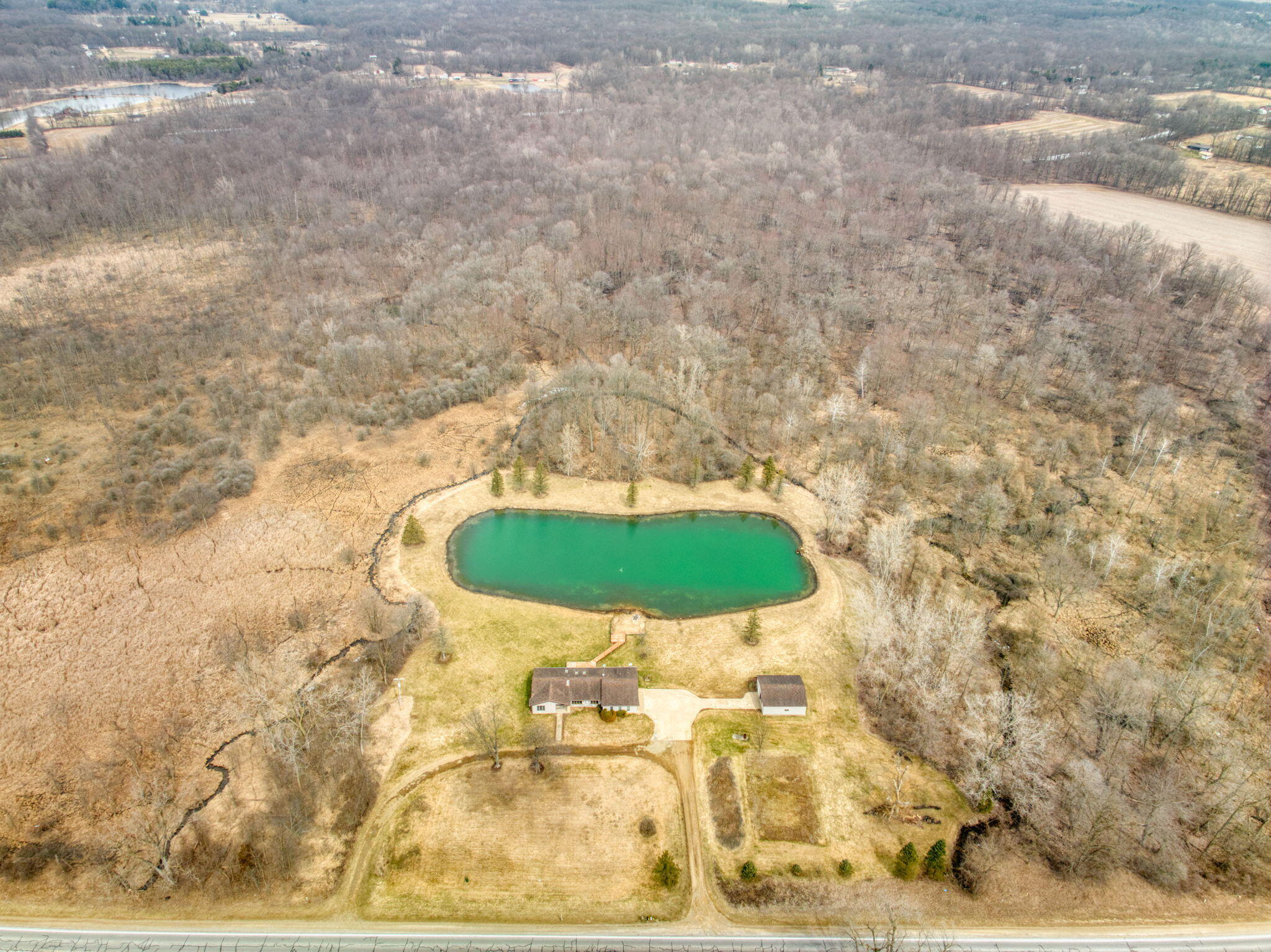13274 Clinton Road Onondaga, MI 49264 - Photo 53 of 63 53