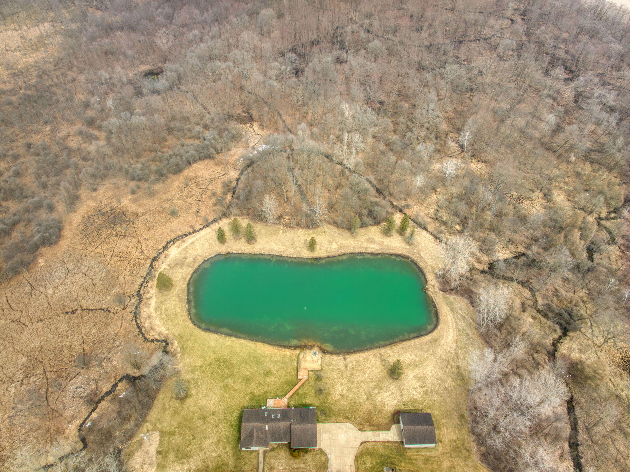 13274 Clinton Road Onondaga, MI 49264 - Photo 54 of 63 54