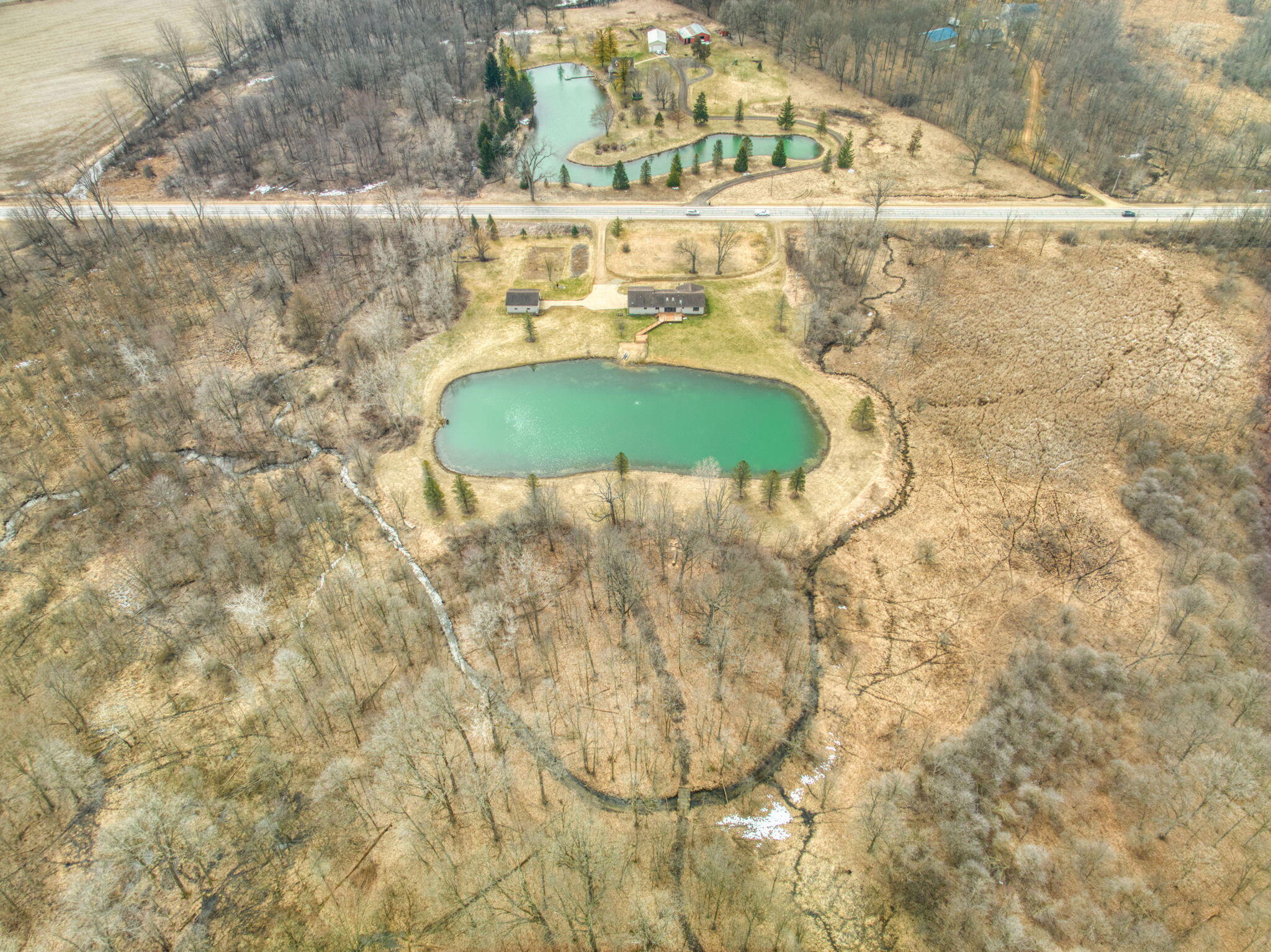 13274 Clinton Road Onondaga, MI 49264 - Photo 56 of 63 56