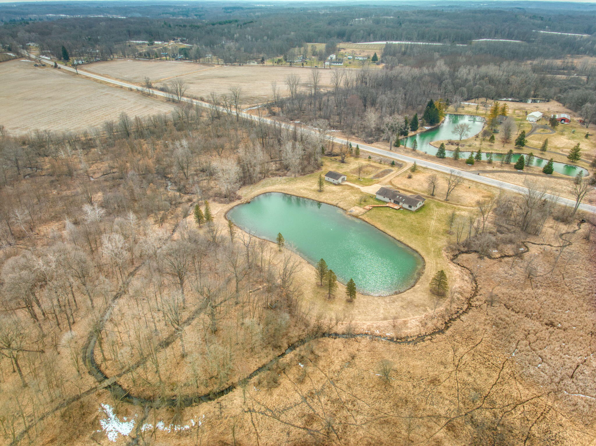 13274 Clinton Road Onondaga, MI 49264 - Photo 59 of 63 59