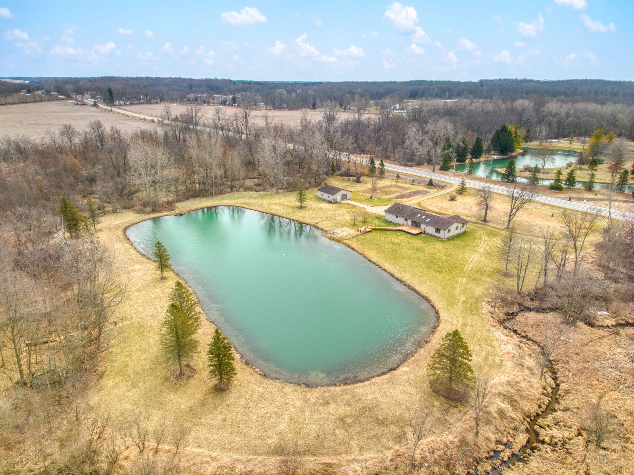 13274 Clinton Road Onondaga, MI 49264 - Photo 60 of 63 60