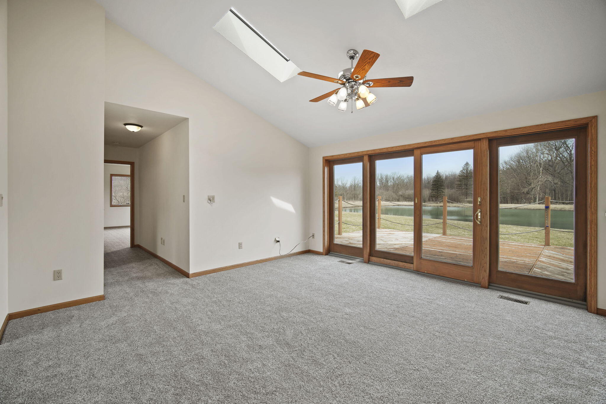 13274 Clinton Road Onondaga, MI 49264 - Photo 9 of 63 9