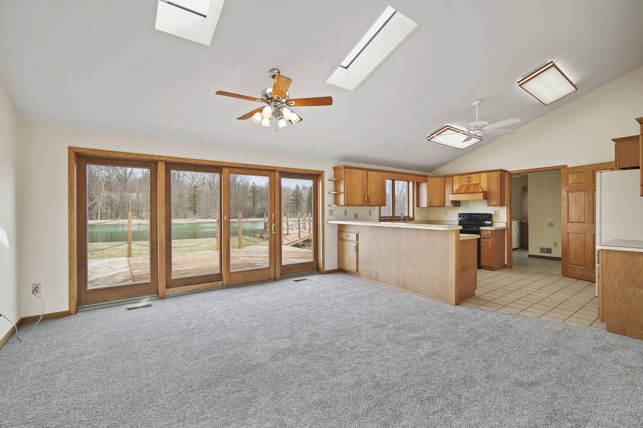 13274 Clinton Road Onondaga, MI 49264 - Photo 10 of 63 10