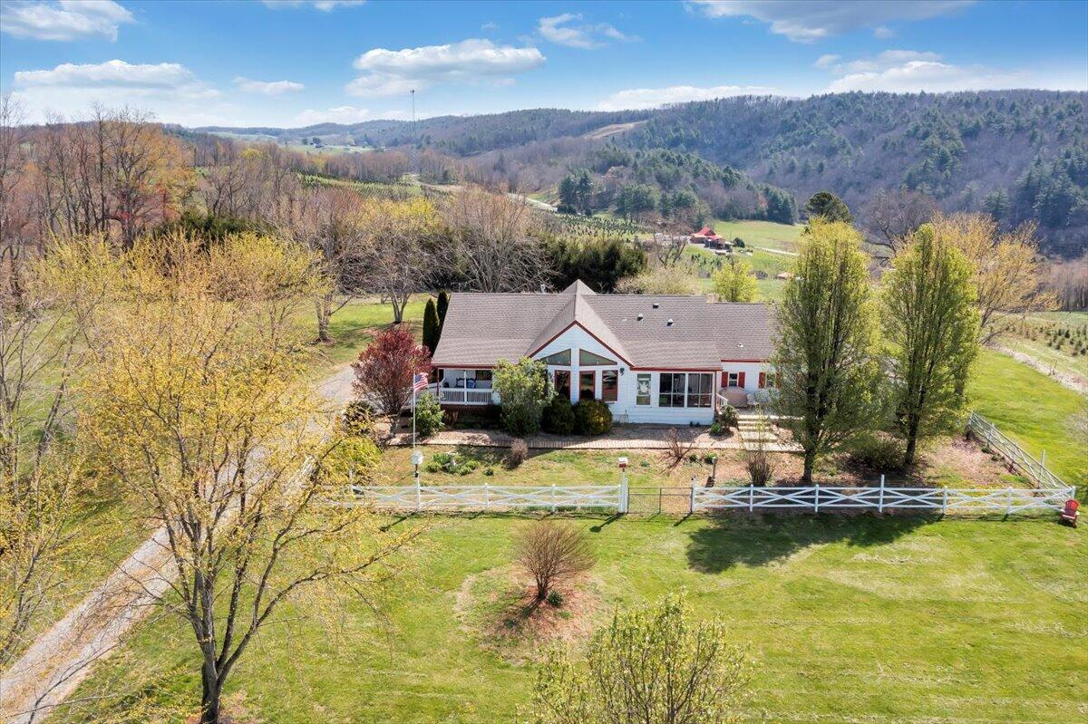 385 Sunny Ridge Road Northeast Floyd, VA 24091 - Photo 1 of 50 Welcome to 385 Sunny Ridge Rd, Floyd