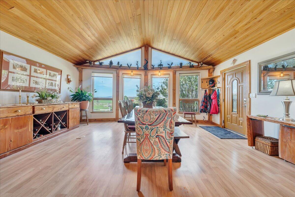 385 Sunny Ridge Road Northeast Floyd, VA 24091 - Photo 12 of 50 15-MIB09591