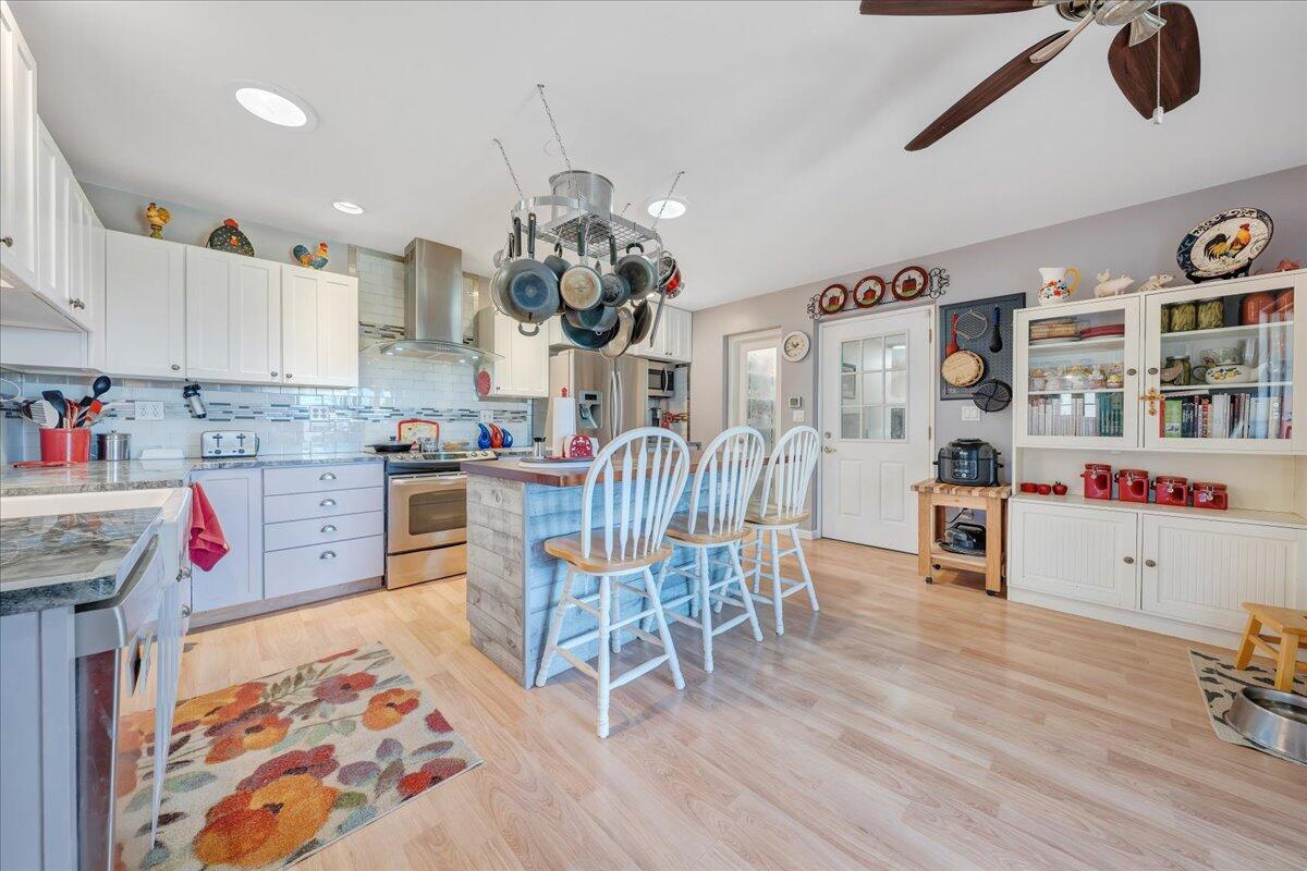 385 Sunny Ridge Road Northeast Floyd, VA 24091 - Photo 14 of 50 16-MIB09594