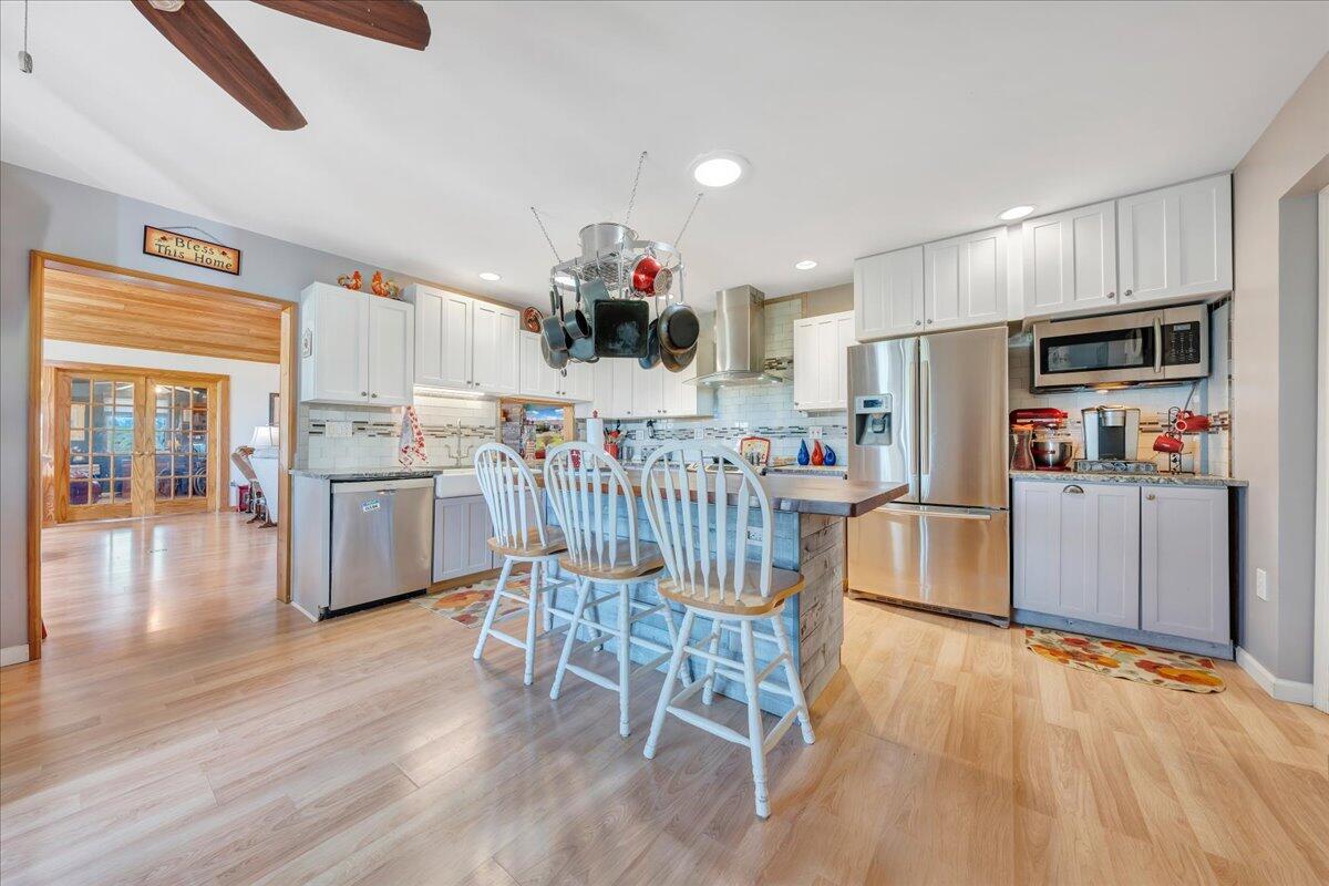 385 Sunny Ridge Road Northeast Floyd, VA 24091 - Photo 15 of 50 18-MIB09600