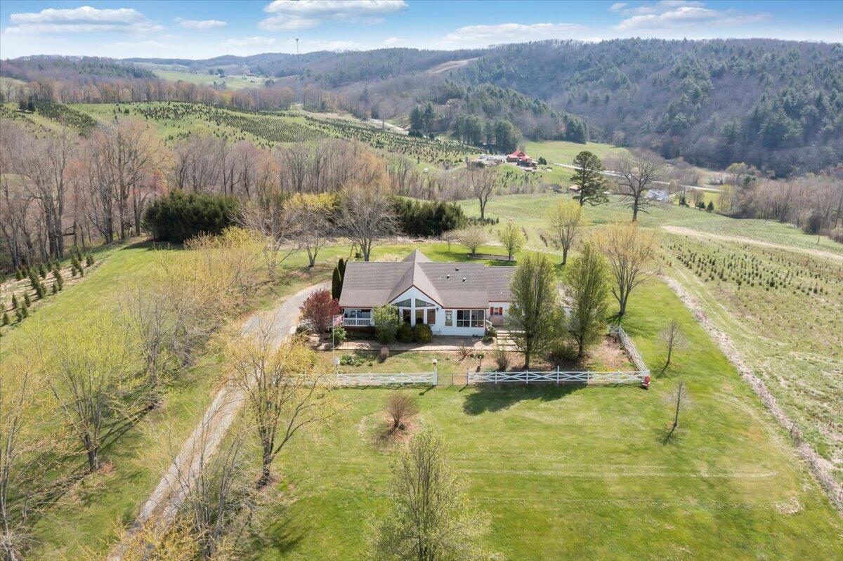 385 Sunny Ridge Road Northeast Floyd, VA 24091 - Photo 40 of 50 37-DJI_0569
