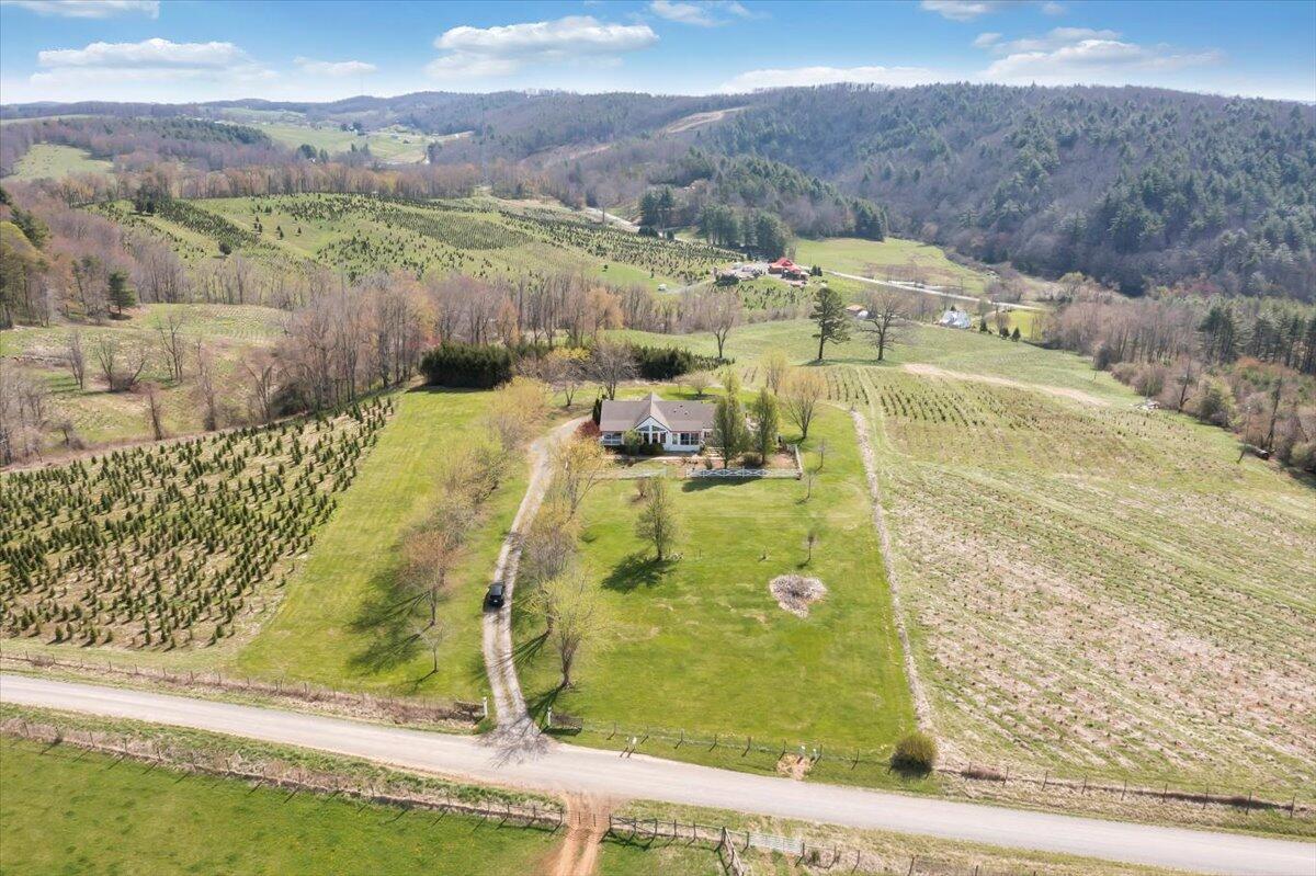 385 Sunny Ridge Road Northeast Floyd, VA 24091 - Photo 41 of 50 38-DJI_0570