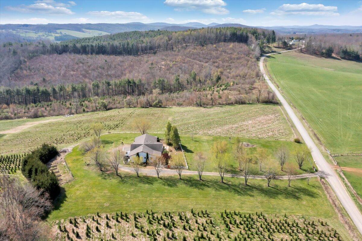 385 Sunny Ridge Road Northeast Floyd, VA 24091 - Photo 45 of 50 44-DJI_0576