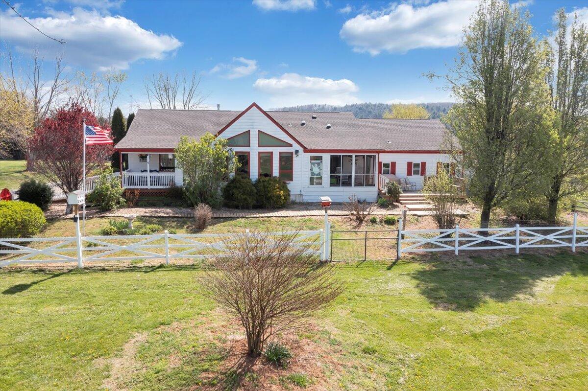 385 Sunny Ridge Road Northeast Floyd, VA 24091 - Photo 47 of 50 50-DJI_0585