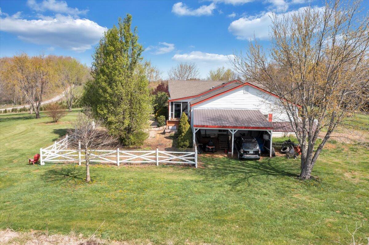 385 Sunny Ridge Road Northeast Floyd, VA 24091 - Photo 48 of 50 51-DJI_0587