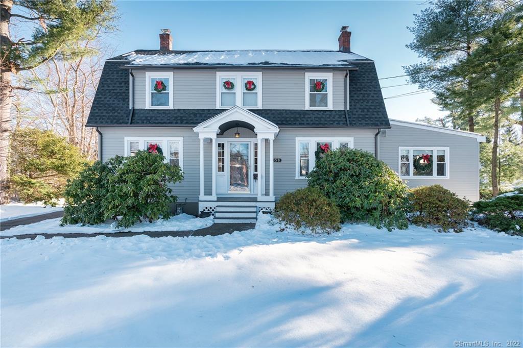 550 Wolcott Hill Road Wethersfield, CT 06109 - Photo 1 of 1 Gallery Image 1
