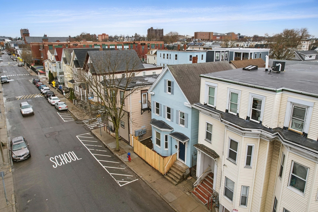 9 Cross Street Somerville, MA 02145 - Photo 2 of 40