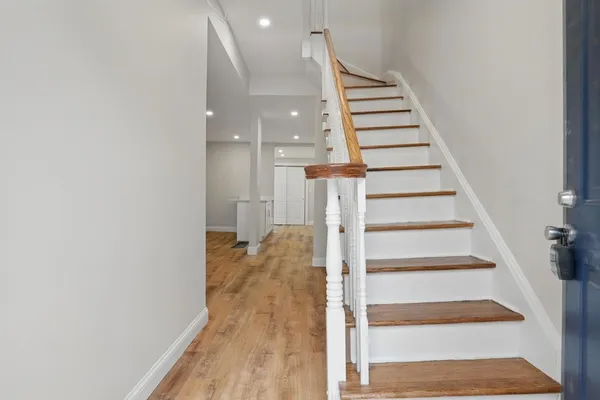 $885,000 | 9 Cross Street, Somerville, MA 02145
