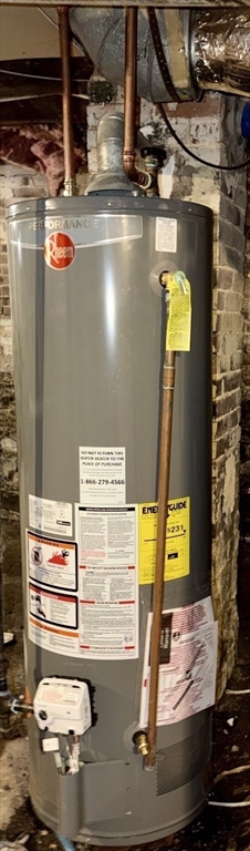 9 Cross Street Somerville, MA 02145 - Photo 34 of 40