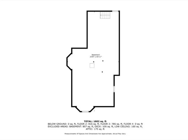 $885,000 | 9 Cross Street, Somerville, MA 02145