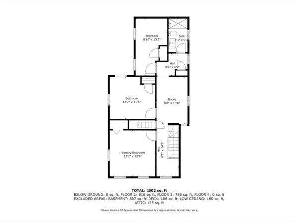 $885,000 | 9 Cross Street, Somerville, MA 02145