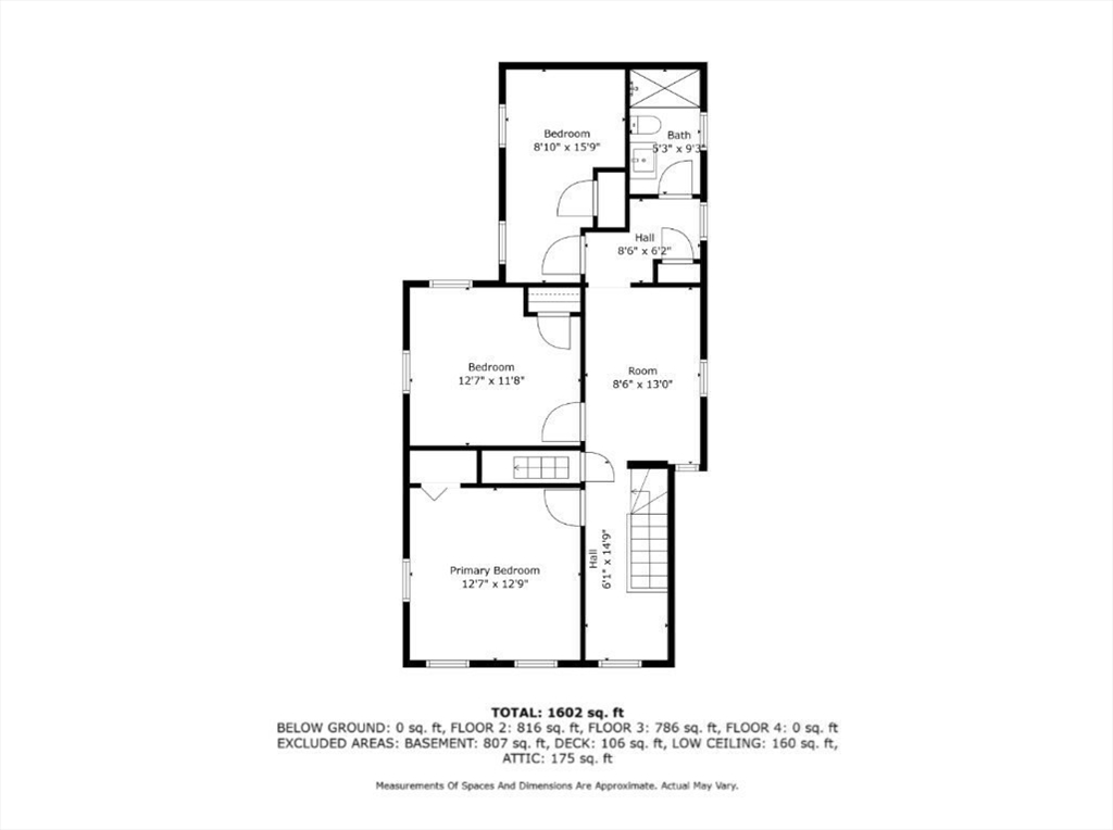 9 Cross Street Somerville, MA 02145 - Photo 38 of 40