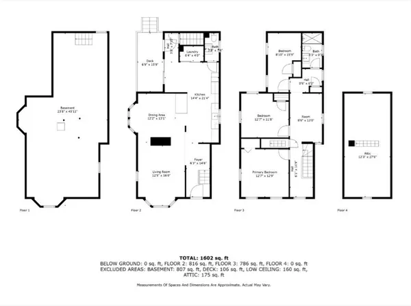 $885,000 | 9 Cross Street, Somerville, MA 02145