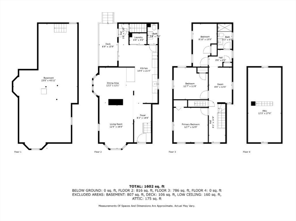 9 Cross Street Somerville, MA 02145 - Photo 40 of 40