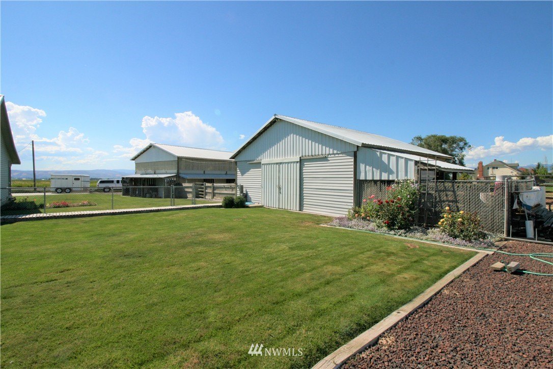 660 Hamilton Road Ellensburg, WA 98926 - Photo 13 of 20 Gallery Image 13
