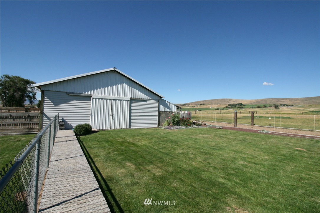 660 Hamilton Road Ellensburg, WA 98926 - Photo 15 of 20 Gallery Image 15