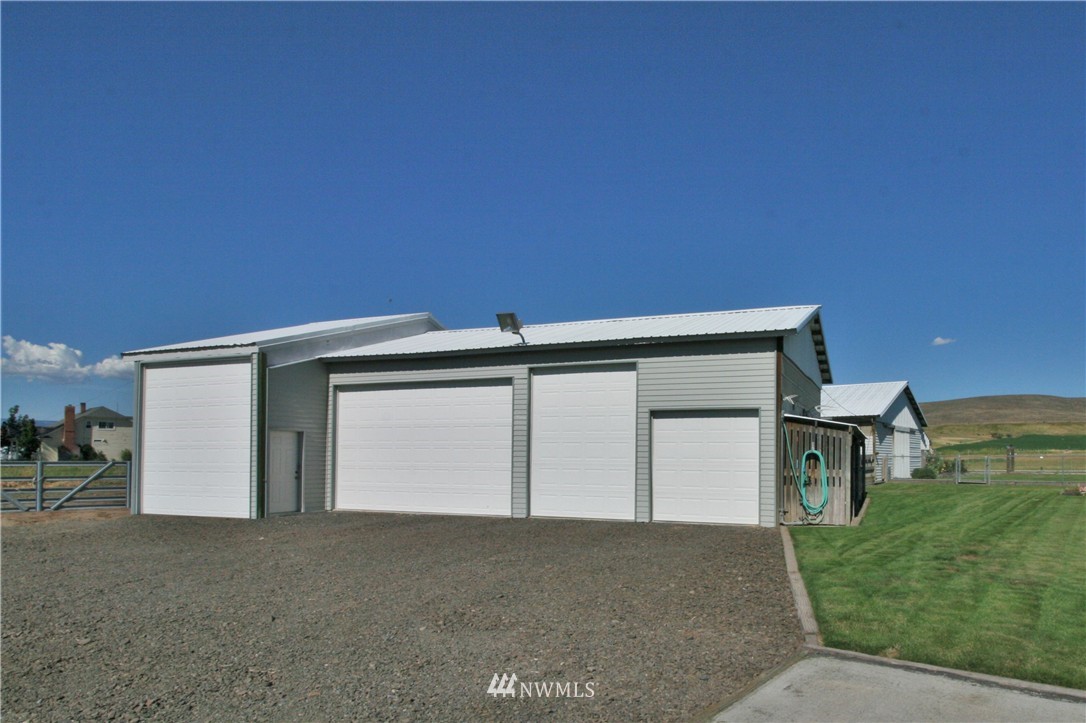 660 Hamilton Road Ellensburg, WA 98926 - Photo 17 of 20 Gallery Image 17