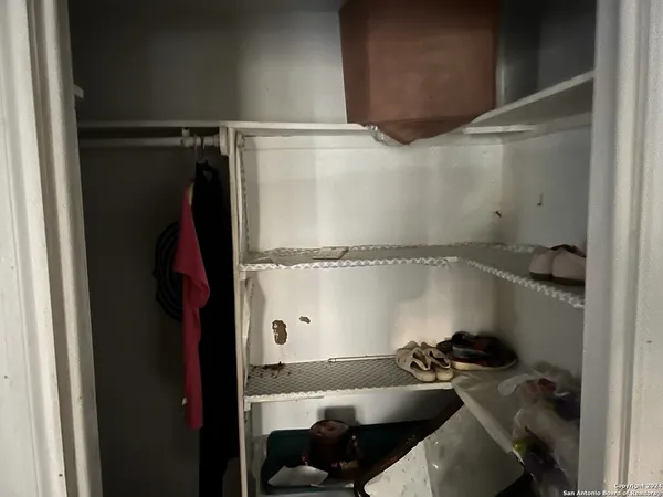 a bathroom with a sink