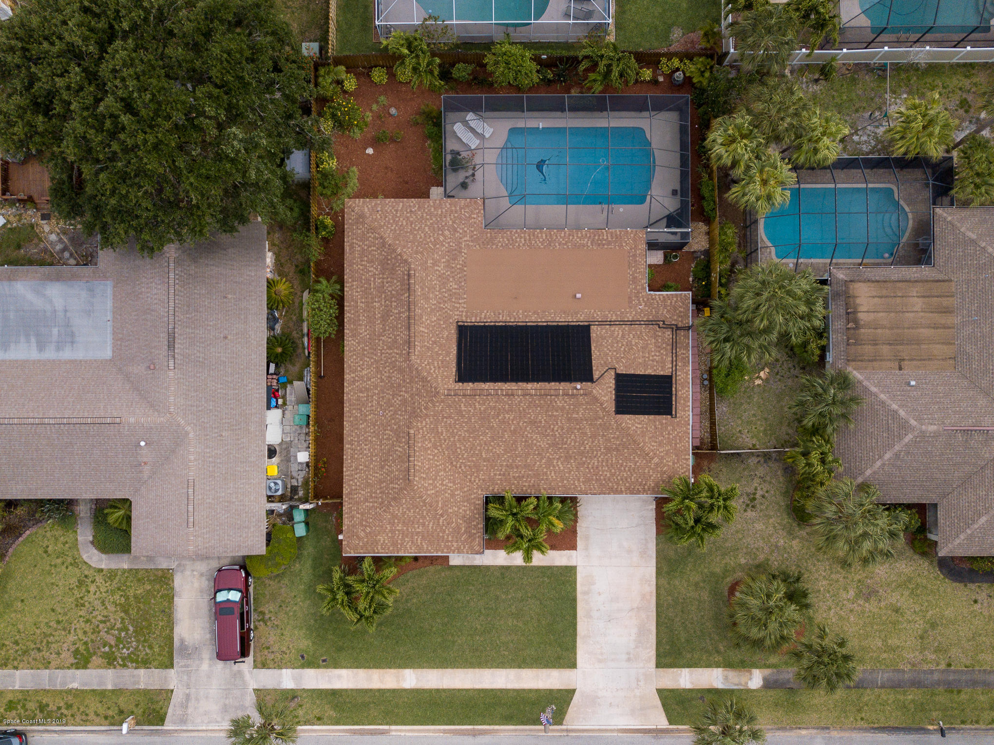 435 Winchester Road Satellite Beach, FL 32937 - Photo 2 of 30 Mr. & Mrs. Morrison - 435 Winchester Rd.