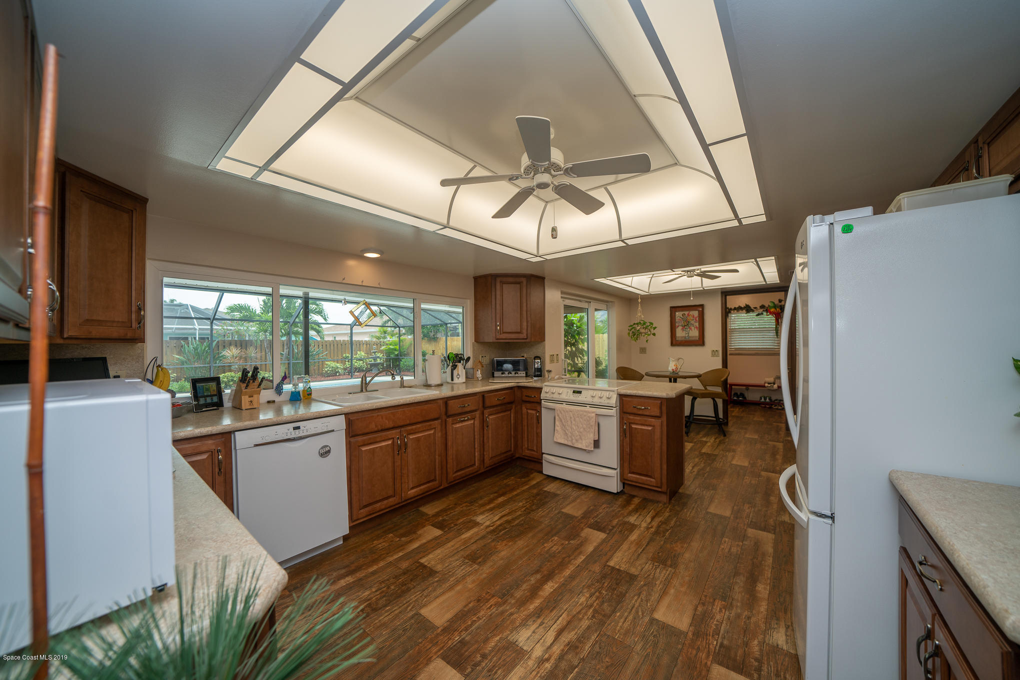 435 Winchester Road Satellite Beach, FL 32937 - Photo 11 of 30 Mr. & Mrs. Morrison - 435 Winchester Rd.