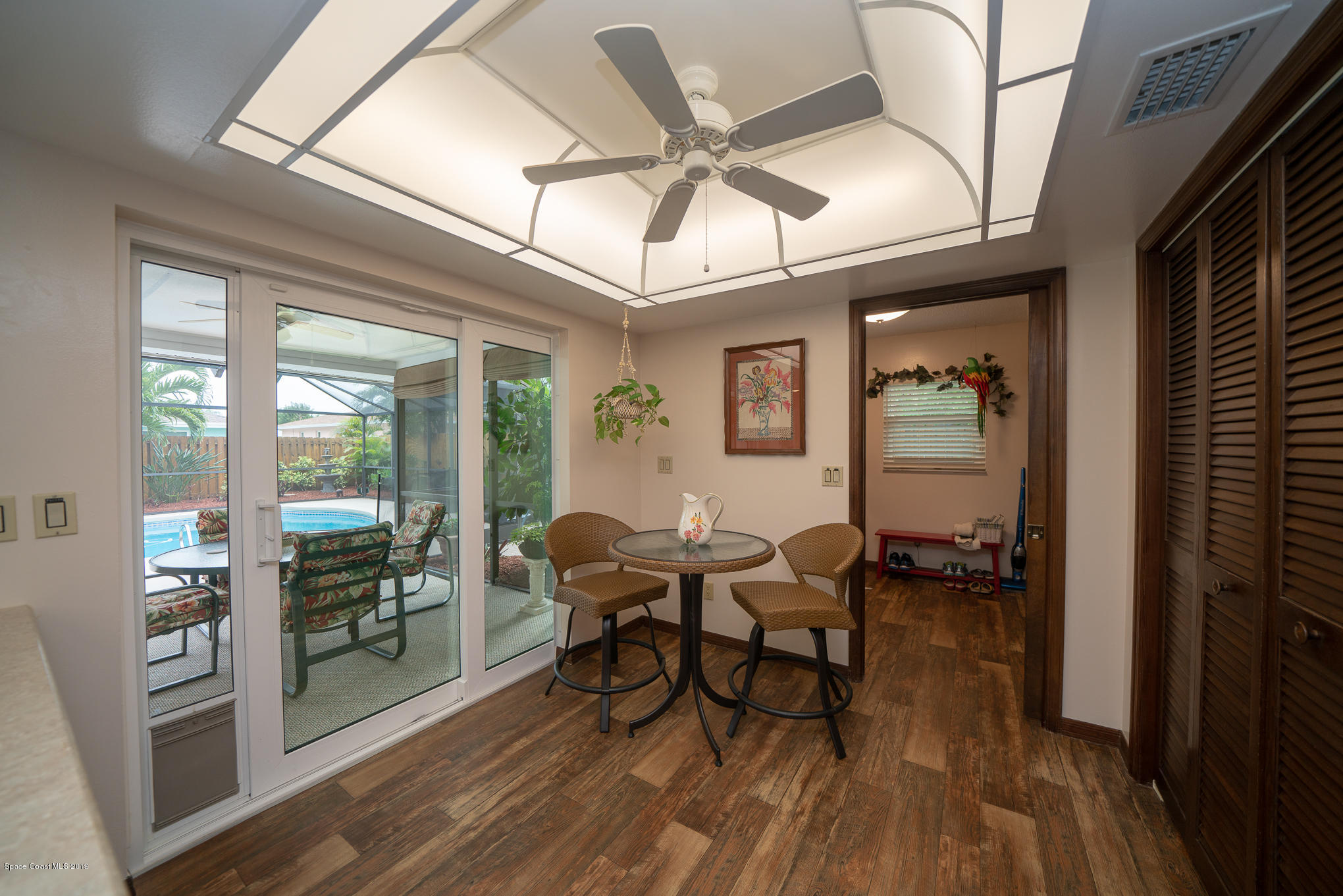 435 Winchester Road Satellite Beach, FL 32937 - Photo 14 of 30 Mr. & Mrs. Morrison - 435 Winchester Rd.
