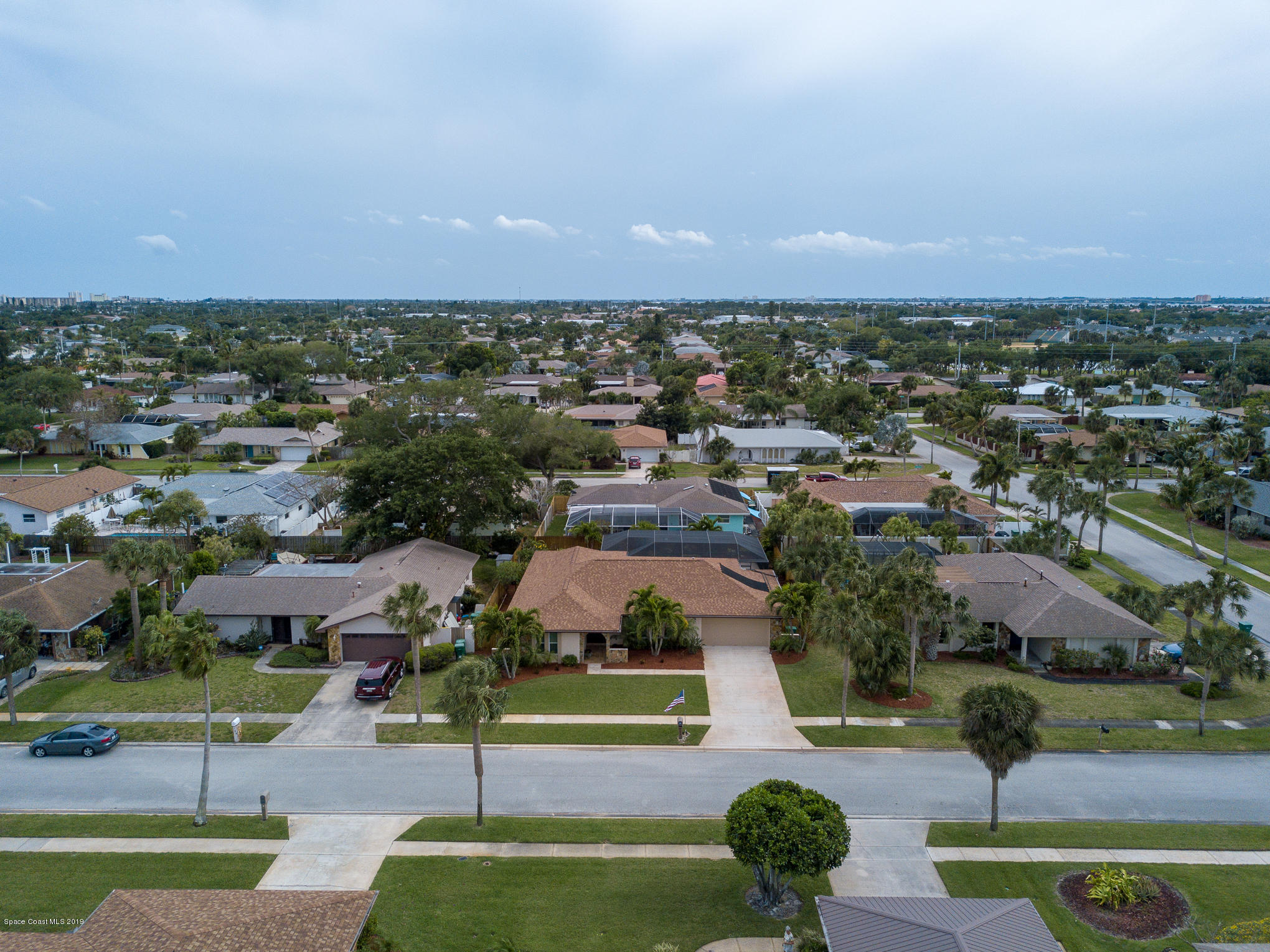 435 Winchester Road Satellite Beach, FL 32937 - Photo 28 of 30 Mr. & Mrs. Morrison - 435 Winchester Rd.