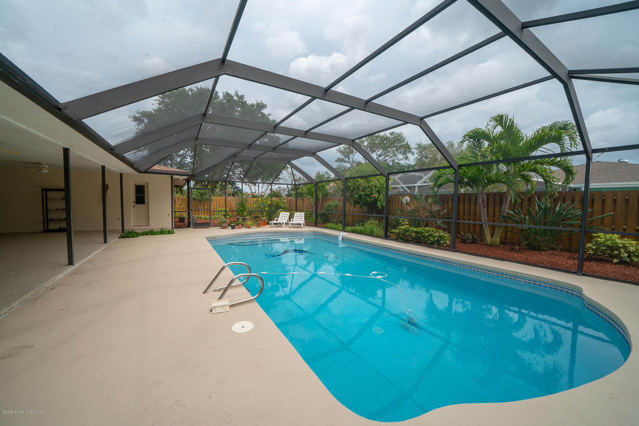 435 Winchester Road Satellite Beach, FL 32937 - Photo 4 of 30 Mr. & Mrs. Morrison - 435 Winchester Rd.