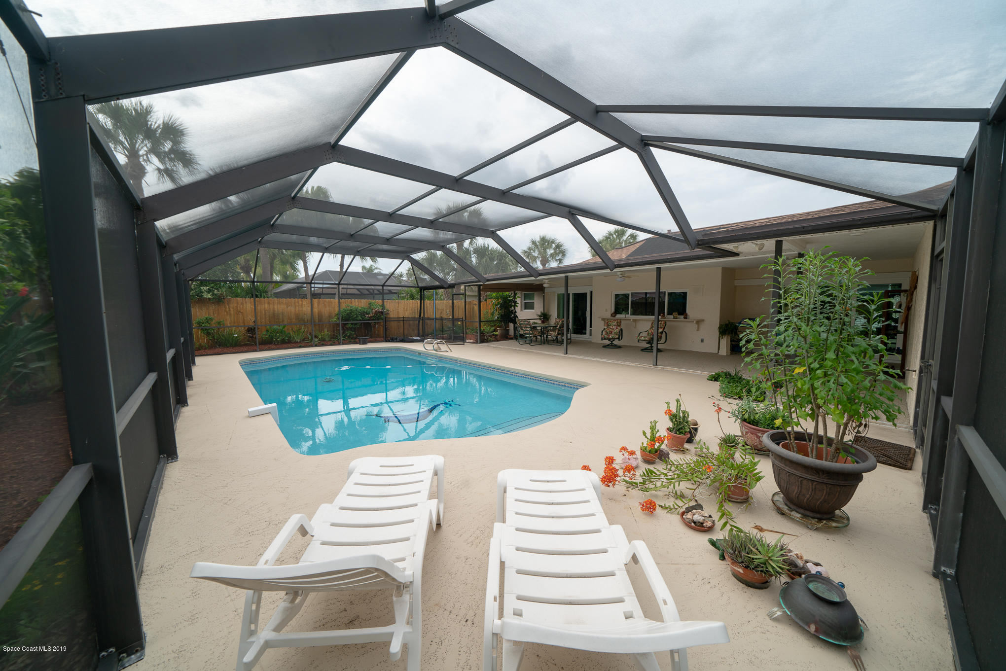 435 Winchester Road Satellite Beach, FL 32937 - Photo 5 of 30 Mr. & Mrs. Morrison - 435 Winchester Rd.