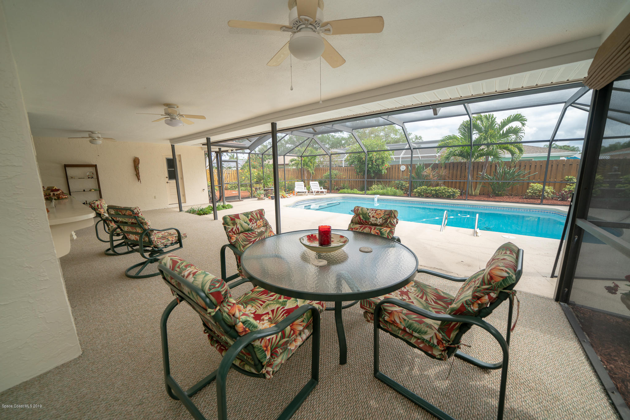 435 Winchester Road Satellite Beach, FL 32937 - Photo 6 of 30 Mr. & Mrs. Morrison - 435 Winchester Rd.