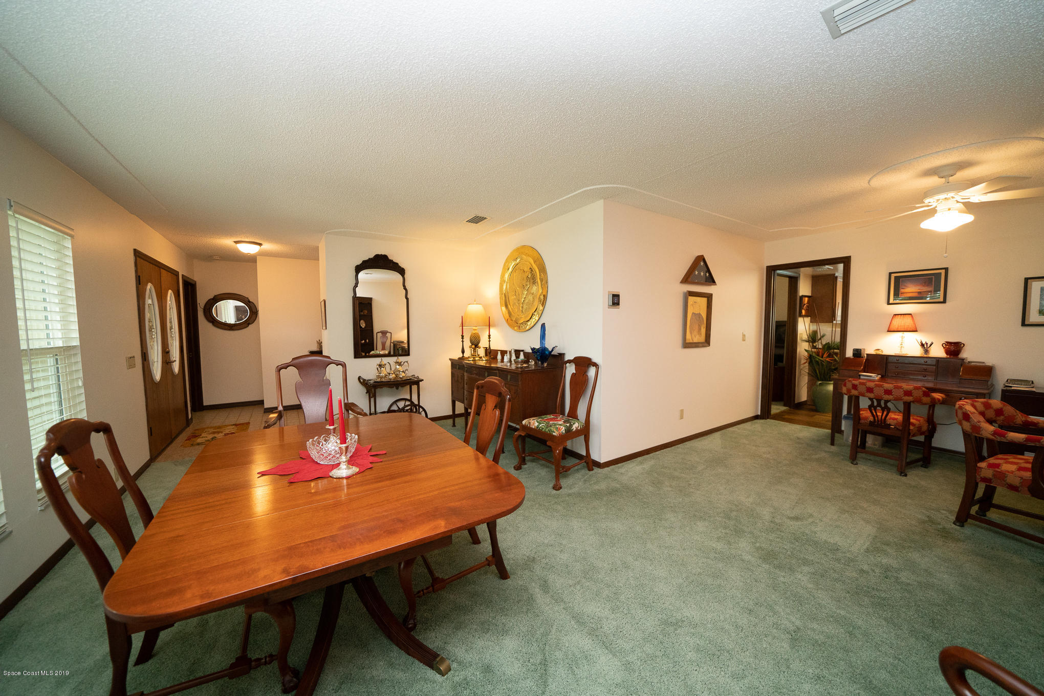 435 Winchester Road Satellite Beach, FL 32937 - Photo 9 of 30 Mr. & Mrs. Morrison - 435 Winchester Rd.
