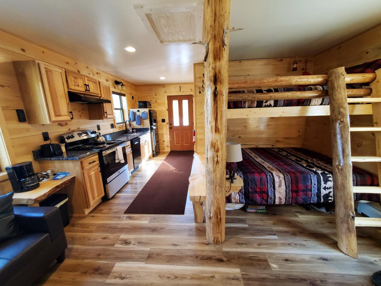 3684 Shangri La Road Eagle River, WI 54521 - Photo 2 of 22 Gallery Image 2