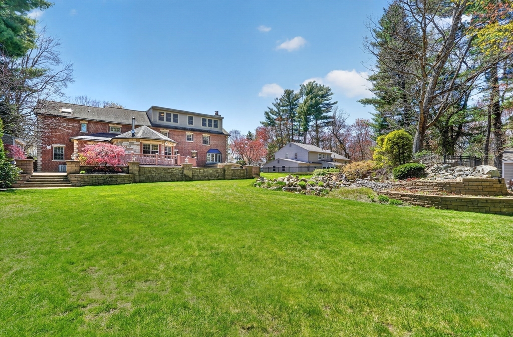 15 Spring Lane Westwood, MA 02090 - Photo 36 of 40 Gallery Image 36