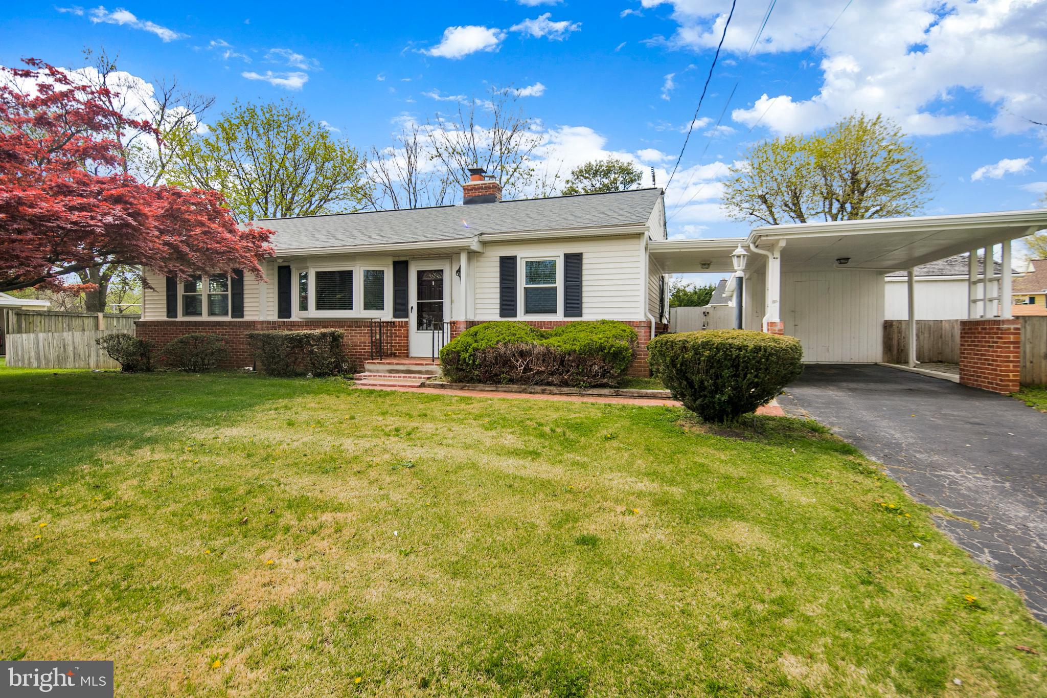 6 Austin Road Reisterstown, MD 21136 - Photo 2 of 32 Gallery Image 2
