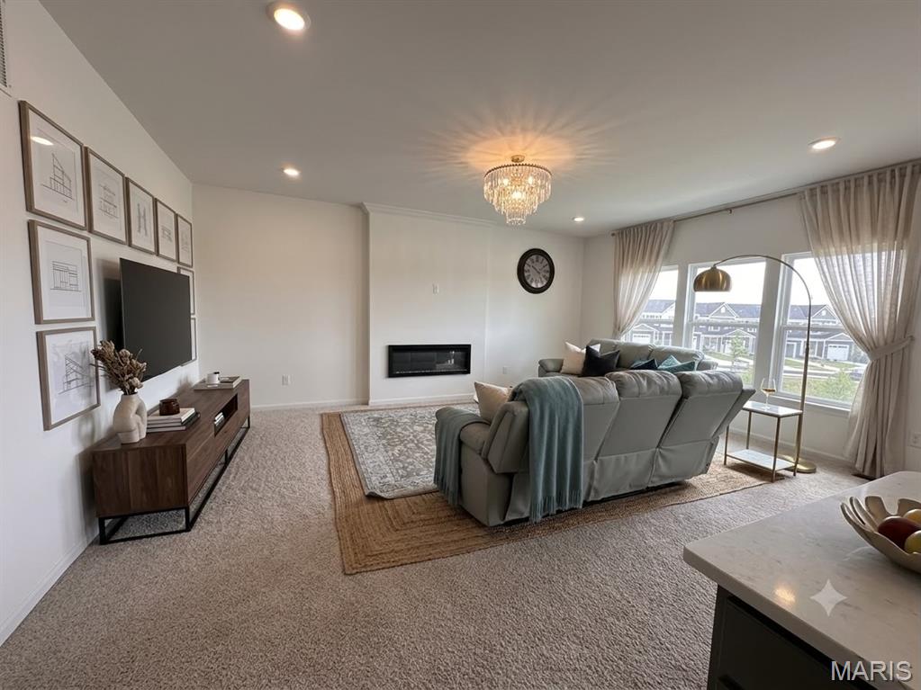 414 Roddens Way O'Fallon, MO 63368 - Photo 6 of 23 Gallery Image 6