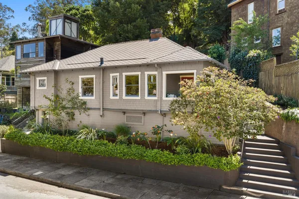 $775,000 | 219 Nevada Avenue, Point Richmond, CA 94801